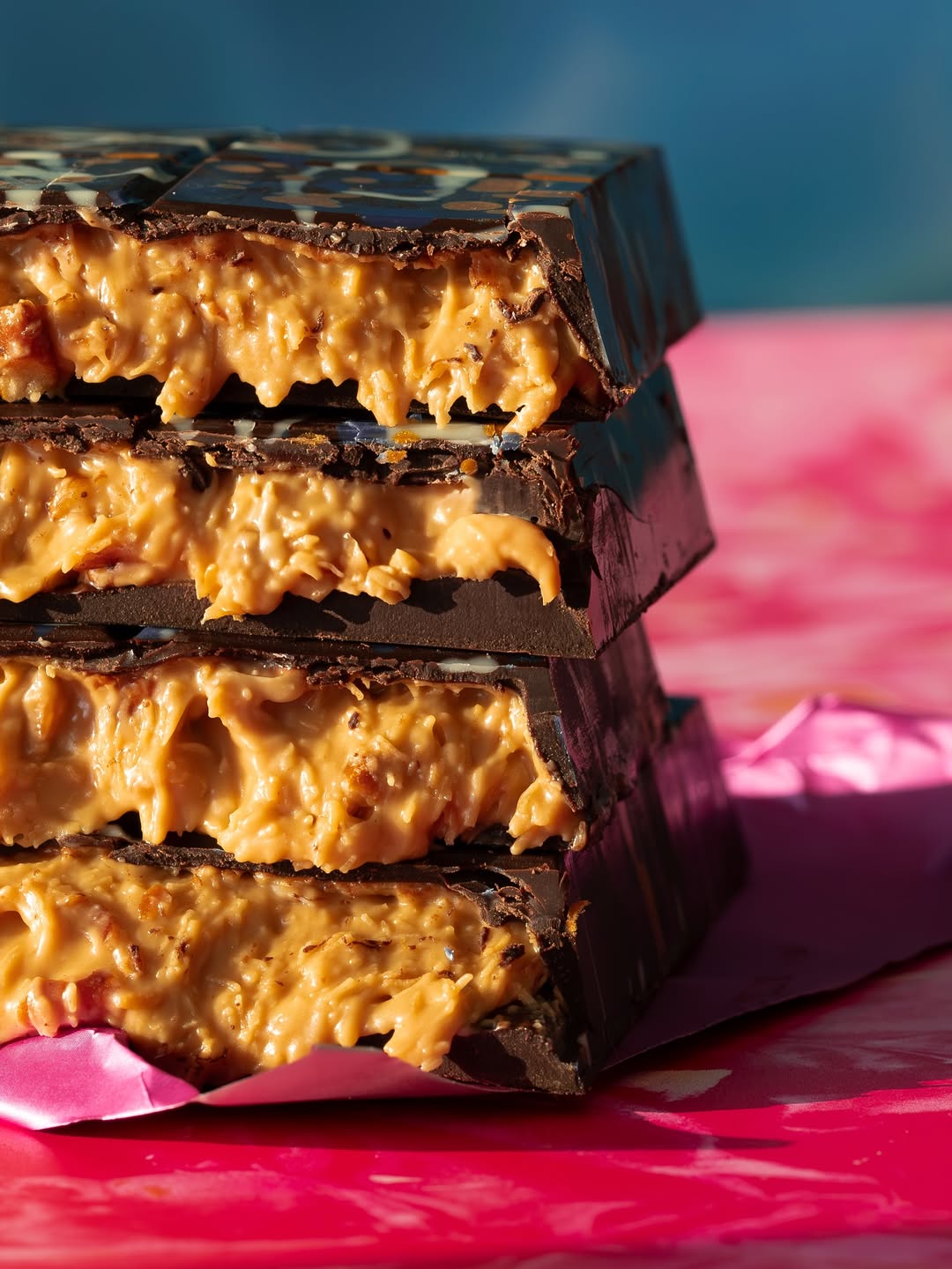 5 Reasons Why the FIX Chocolate Bar Sells Out So Fast in Dubai