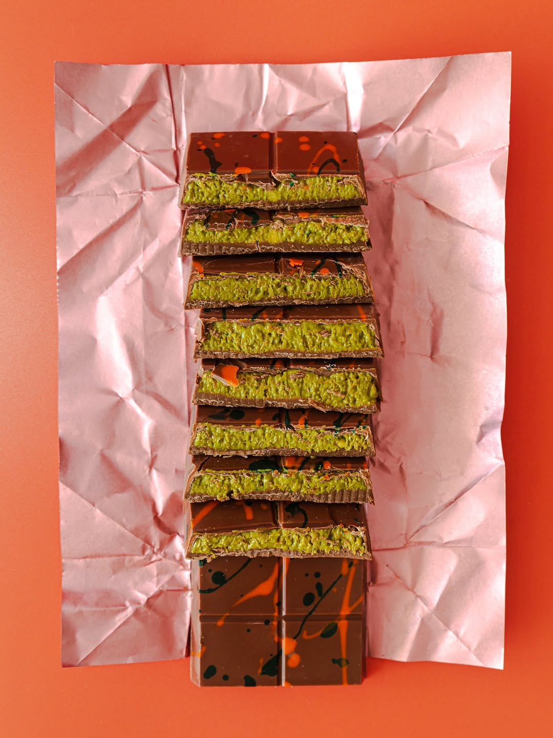 Why Dubai Can’t Stop Talking About the FIX Viral Chocolate Bar