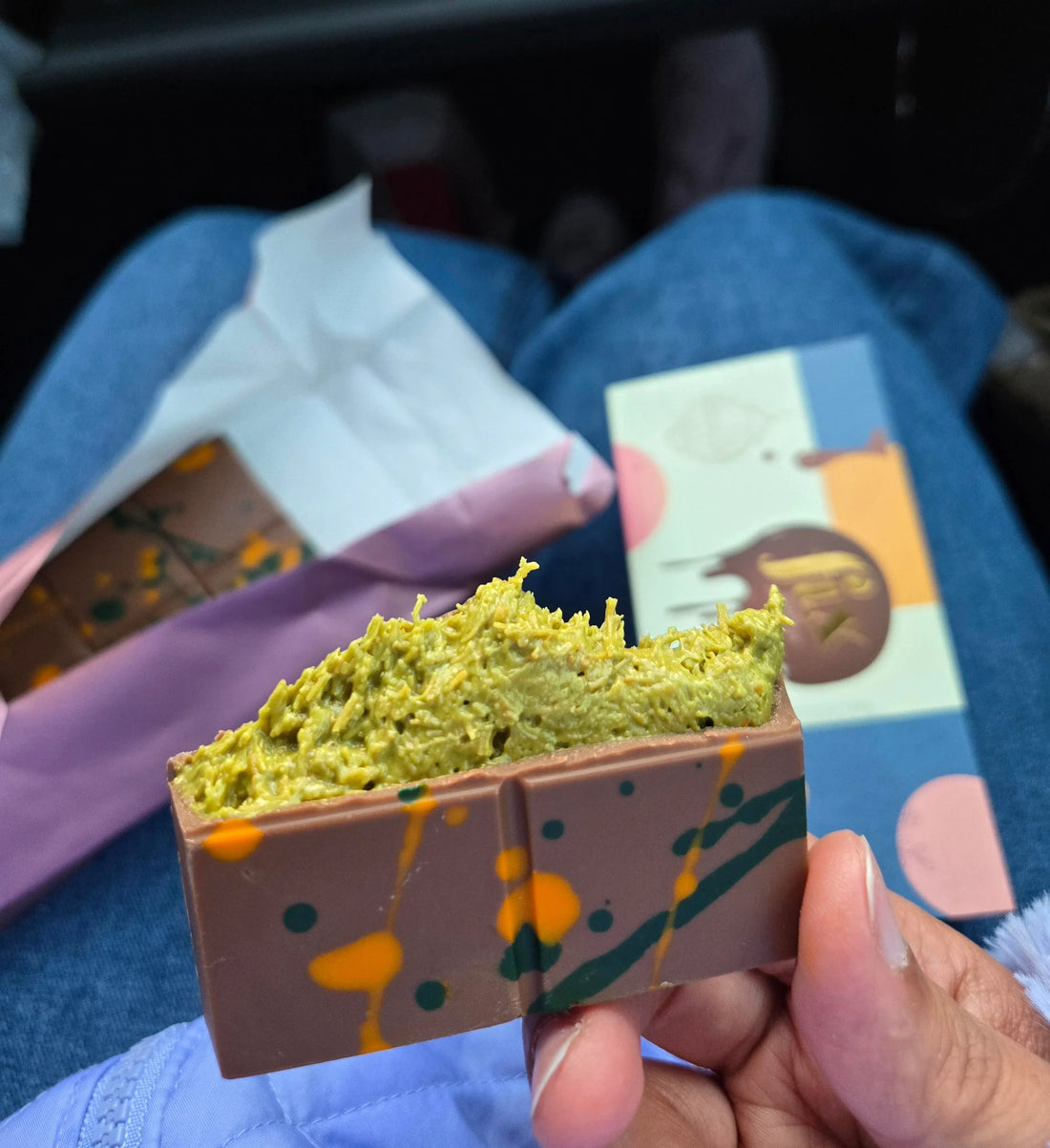 Why FIX Dessert Chocolatier Bars Are the Ultimate Luxury Gift for Any Occasion