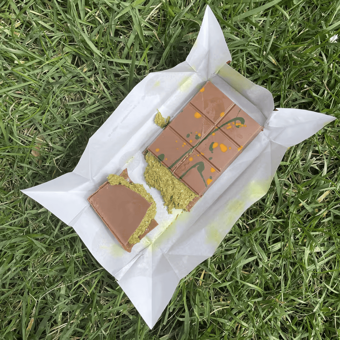 Chocolate Bars