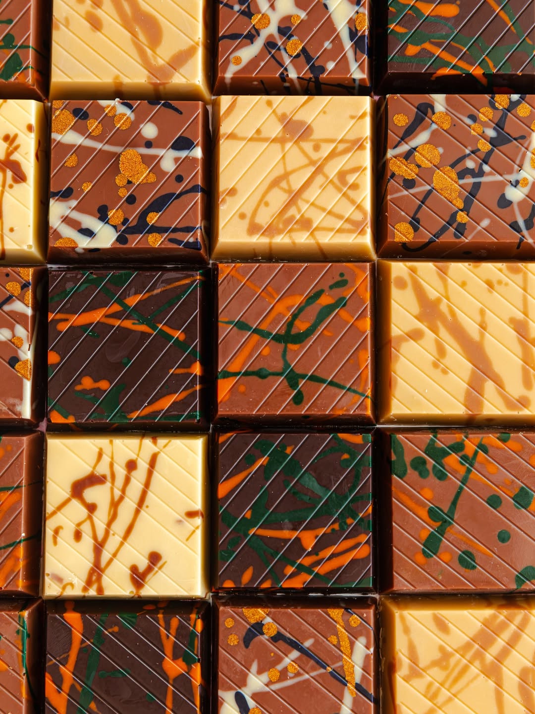 Why Everyone Is Obsessed with the Viral Dubai Chocolate Bar