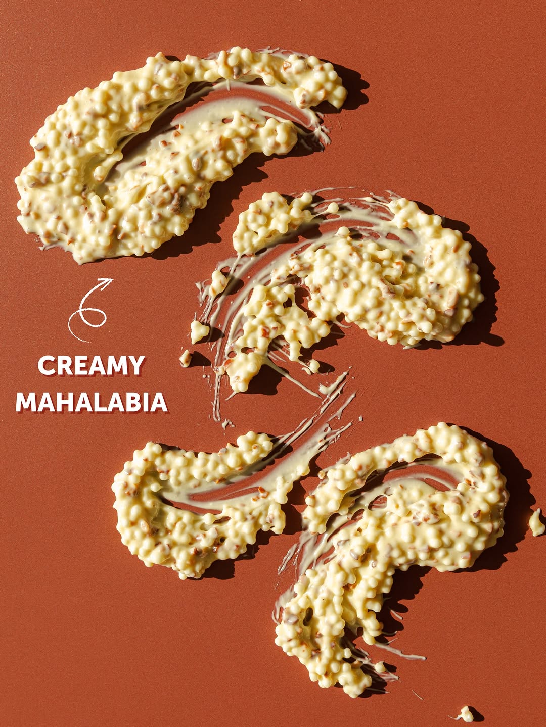 Mahalabi Or Not To Be (Pack of 6 Large Bars)