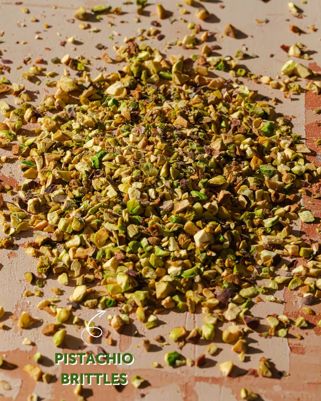 Rahash Hour Limited Edition (Pack of 6 Large Bars)