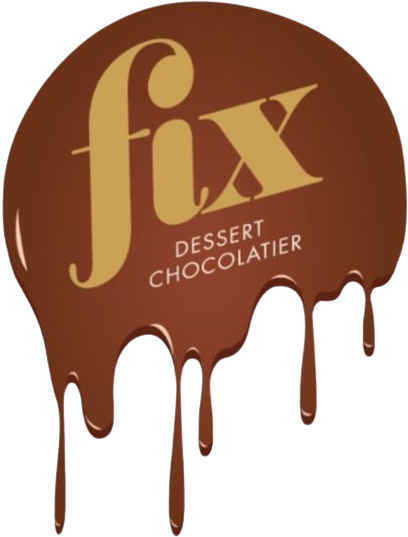 The Official Fix Chocolate Bar | Est 2021✨