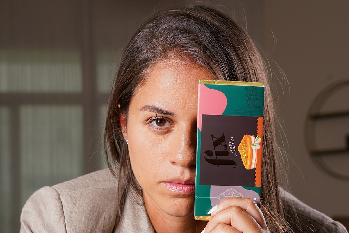 sarah hamouda