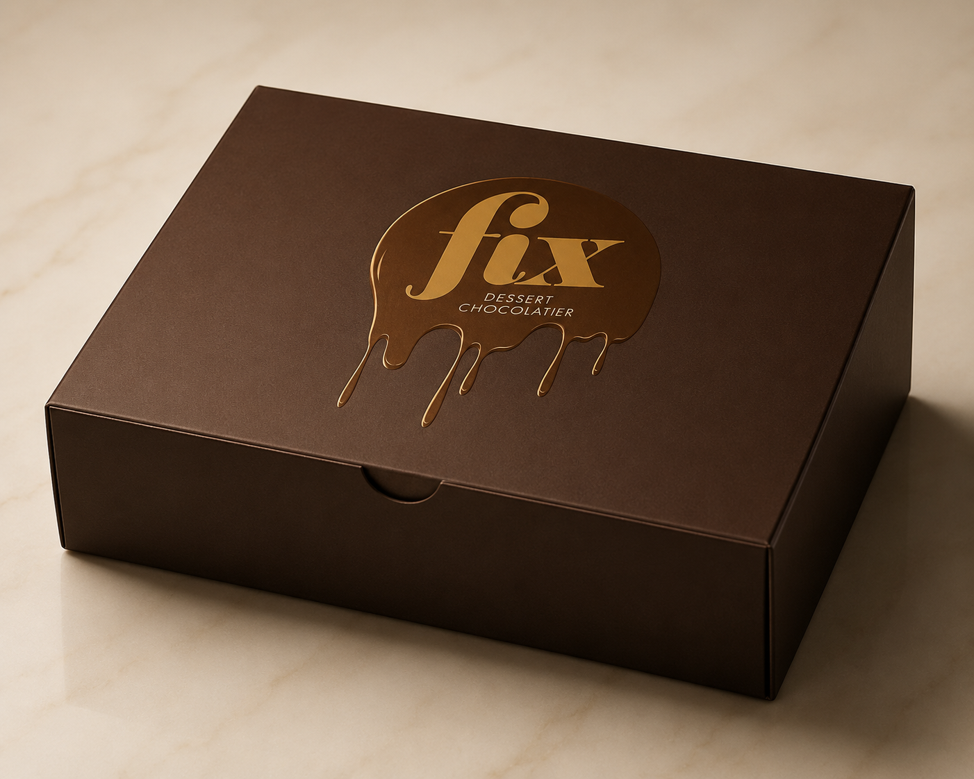 The FIX Mystery Box
